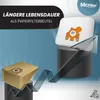 McFilter | 30 Staubsaugerbeutel geeignet für Miele, Produktbild-Vorschau 6
