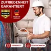 100 m di cavo flessibile in plastica H05VV-F 2x1 Bianco Anteprima dell’immagine prodotto 9
