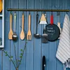 Relaxdays Tischkehrset, 2 Stück, Tischbesen & Kehrschaufel, Produktbild-Vorschau 5