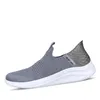 Skechers Schuhe Flex 30 Smooth Step, 149709GRY Produktbild-Vorschau 56