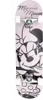 Disney Minnie Mouse Skateboard Perfekt für Gehwege & Parks Produktbild-Vorschau 2