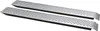 UNITEC Auffahrrampe Alu je 200kg 150x21,4cm 2x Produktbild-Vorschau 1