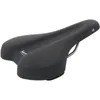 Contec Sattel Ergonomic Sz Mtb/Sport, Her. Schwarz Produktbild-Vorschau 2