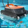 KESSER® Poolroboter für Boden und Wand, Poolsauger bis Produktbild-Vorschau 7