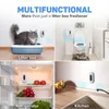 Vulpes Goods®Katzentoilette Ozongenerator fur Produktbild-Vorschau 21