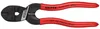 Mini-tagliabulloni 160 mm con impugnatura ergonomica Knipex Anteprima dell’immagine prodotto 14