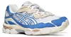 Asics Chaussures Gel-nyc, 1203A383116 Voir les images du produit 2