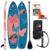 F2 Damen SUP Stand Up Paddle Board Strato Limited Edition Produktbild-Vorschau 1