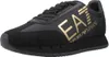 Sneakers Del Marchio Ea7 By Emporio Armani Del Modello Anteprima dell’immagine prodotto 1