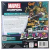 FFG Marvel Champions: The Card Game LCG - Galaxy's Most Produktbild-Vorschau 3