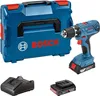 Bosch GSR 18V-21 Akku-Bohrschrauber Produktbild-Vorschau 3