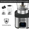 KB ELEMENTS Robot de cuisine, Multifonctions, 800 watts, Voir les images du produit 7