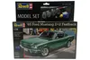 Revell-Modellbausatz 1965 Ford Mustang 2+2 Fastback Produktbild-Vorschau 12