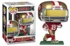 Funko Pop! NFL: 49ers - Deebo Samuel Anteprima dell’immagine prodotto 5