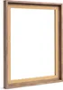 Monframe Schattenfugenrahmen XXL 40x120 cm - Apfel Optik - Produktbild-Vorschau 8