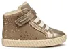 Geox Mädchen Sneaker B5669A 0AUAJ C5005 Farbe: Beige Größe: Produktbild-Vorschau 6