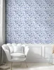 ABAKUHAUS Aquarell abziehbare & klebbare Tapete für Produktbild-Vorschau 4