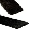 hair2heart Invisible Tape Extensions Echthaar Premium - 10 Produktbild-Vorschau 1