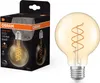 OSRAM Vintage 1906 Globe to ciepłobiała, ściemnialna lampa Podgląd zdjęcia produktu 3