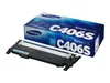 HP/Samsung CLT-C 406 S Toner ciano Anteprima dell’immagine prodotto 2