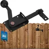 KOTARBAU® Catenaccio 150 mm acciaio verniciato a polvere Anteprima dell’immagine prodotto 1