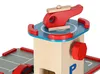 Parcheggio, garage in legno LULILO BENINO, a due piani Anteprima dell’immagine prodotto 6