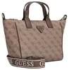 Guess Damen Tasche Follie latte Produktbild-Vorschau 15