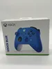 Microsoft Xbox Wirel. Controller Blau Produktbild-Vorschau 10