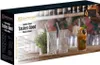Nachtmann Tastes Good Longdrink Set, 8 dílů, skleněná brčka Náhled obrázku produktu 19