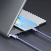 Baseus CAJY000501 Cavo USB 2 m USB C USB A Nero Anteprima dell’immagine prodotto 21