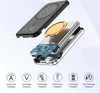 Choetech Mini Powerbank Indukční Usb-A / Usb-C Kapacitní Náhled obrázku produktu 11