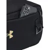Under Armour Contain Kulturbeutel Schwarz  Schwarz One Size Produktbild-Vorschau 5