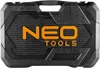 Neo 10-078, Chrom-Vanadium-Stahl, Schwarz, Metallisch, 233 Produktbild-Vorschau 10