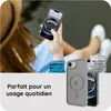 Cazy Coque compatible avec iPhone 17e / 16e Coque Voir les images du produit 7