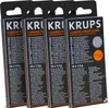 Krups XS300010 Reinigungstabletten Tabletten Set 4x10 Stk Produktbild-Vorschau 1