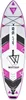 Wattsup Jelly 9'6" SUP prkno Stand Up Paddle Surf Board Náhled obrázku produktu 2