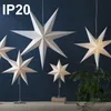 Star Tischlampe Sensy Mini, Metallfuß, Cremeweiß, H: 55x34 Produktbild-Vorschau 5