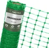 Absperrzaun 1,2m Bauzaun Zaun Baustellenzaun 120g/m² in Produktbild-Vorschau 1
