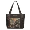 Anekke Shopper Dreamverse Shopping Bag Multicolor Produktbild-Vorschau 8