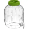 BROWIN 5 l - Plastikbehälter / Kunststoffbehälter mit Produktbild-Vorschau 3