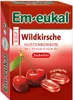 Em-Eukal boîte de cerises sauvages sans sucre ( 50g) Voir les images du produit 5