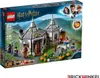 LEGO Harry Potter Hagrid’s Hut Playset, Zestaw do Podgląd zdjęcia produktu 18