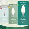 Comparison of three light bulbs with different energy efficiencies. Náhled obrázku produktu