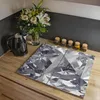 banjado Herdabdeckplatte zweiteilig je 30x52cm groß mit Produktbild-Vorschau 1