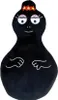 Plüsch Kissen Set, BARBAPAPA, Barbapapa und Barbamama, 40 Produktbild-Vorschau 2