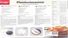 Crepes Maker Crepespfanne Pfannkuchenmeister Ø20cm Produktbild-Vorschau 4
