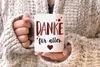 Kaffee-Tasse Danke für Alles Dankeschön-Geschenke Vatertag Produktbild-Vorschau 4