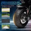 HOMCOM Elektro Kindermotorrad Elektromotorrad mit Musik, Produktbild-Vorschau 6