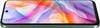 A close-up, angled view of a smartphone with a colorful abstract wallpaper on its screen. Náhľad obrázku produktu