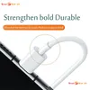 5X 1M Type C USB C Ladekabel für Produktbild-Vorschau 3
